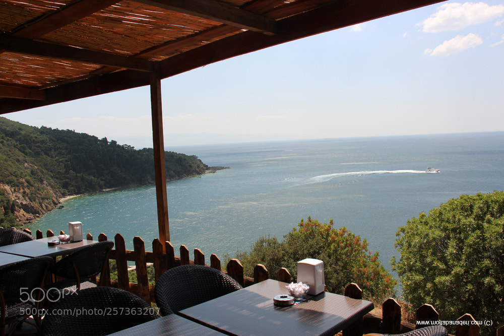 Canon EOS 600D (Rebel EOS T3i / EOS Kiss X5) sample photo. Turkiye () photography