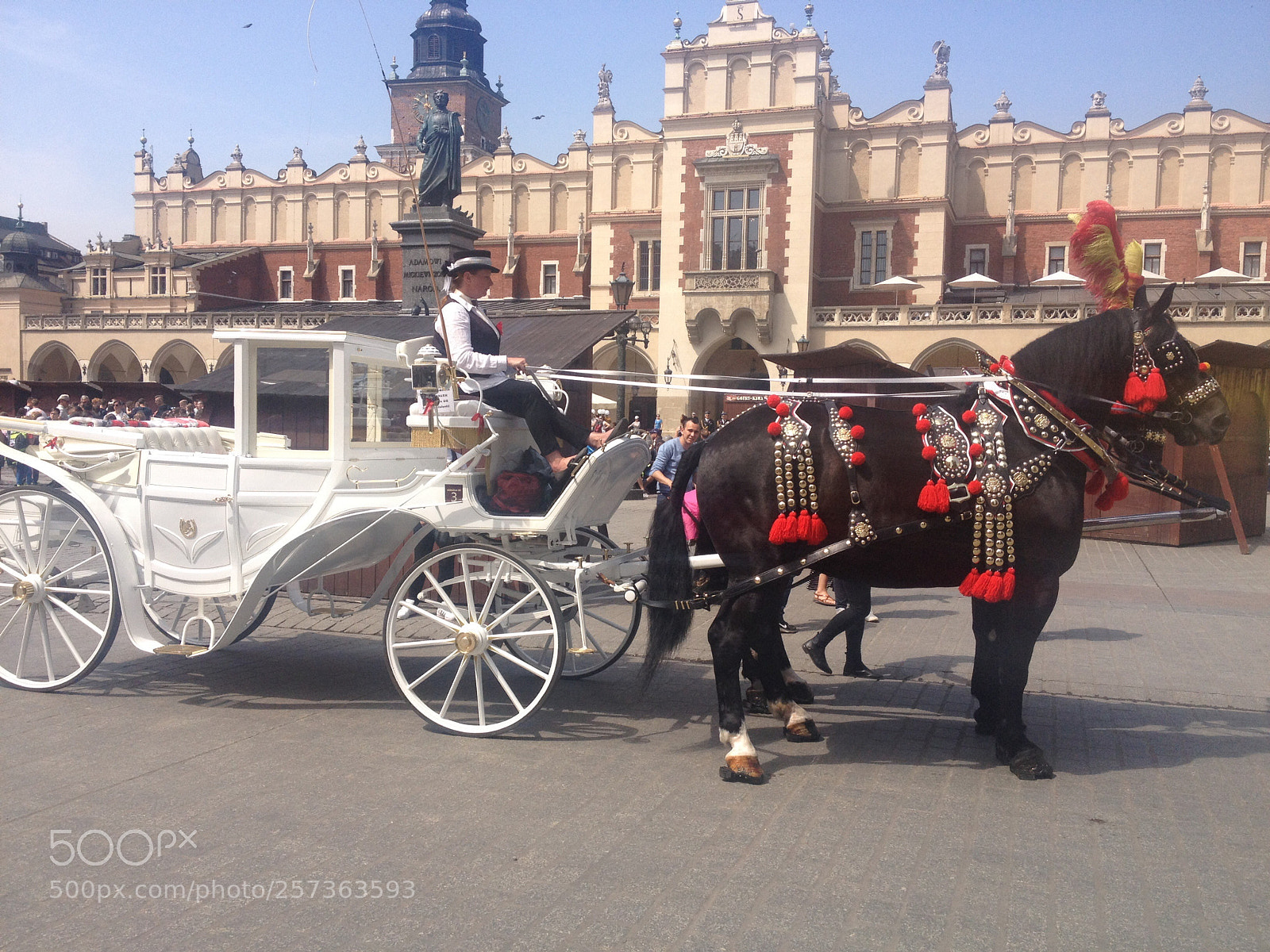 Apple iPhone 4S sample photo. Krakow poland  photography