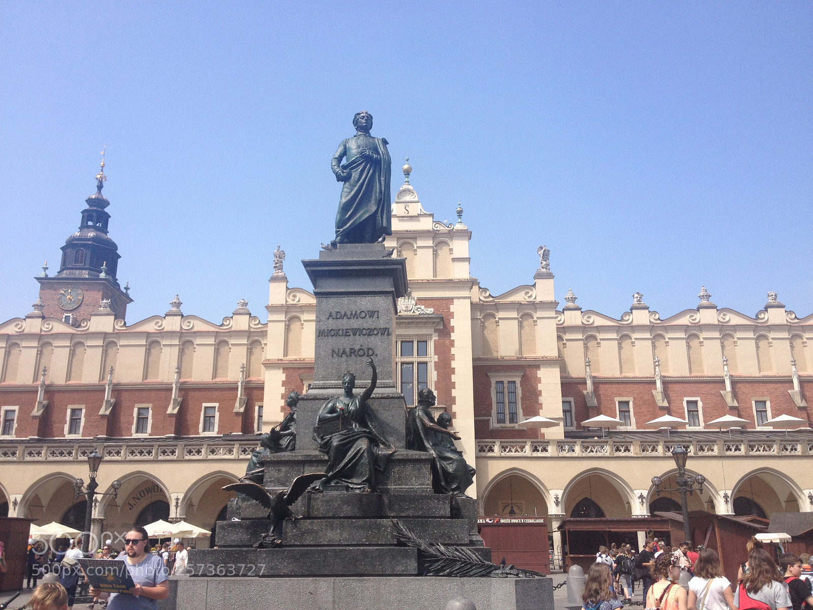 Apple iPhone 4S sample photo. Krakow poland photography