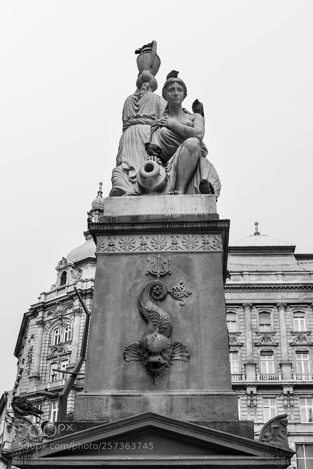 Canon EOS 5D Mark II sample photo. Budapest photography