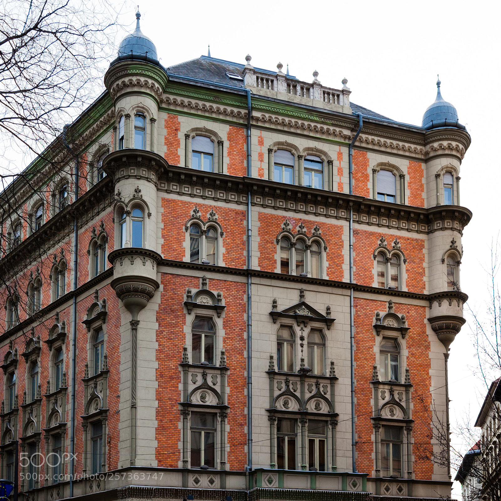 Canon EOS 5D Mark II sample photo. Budapest photography