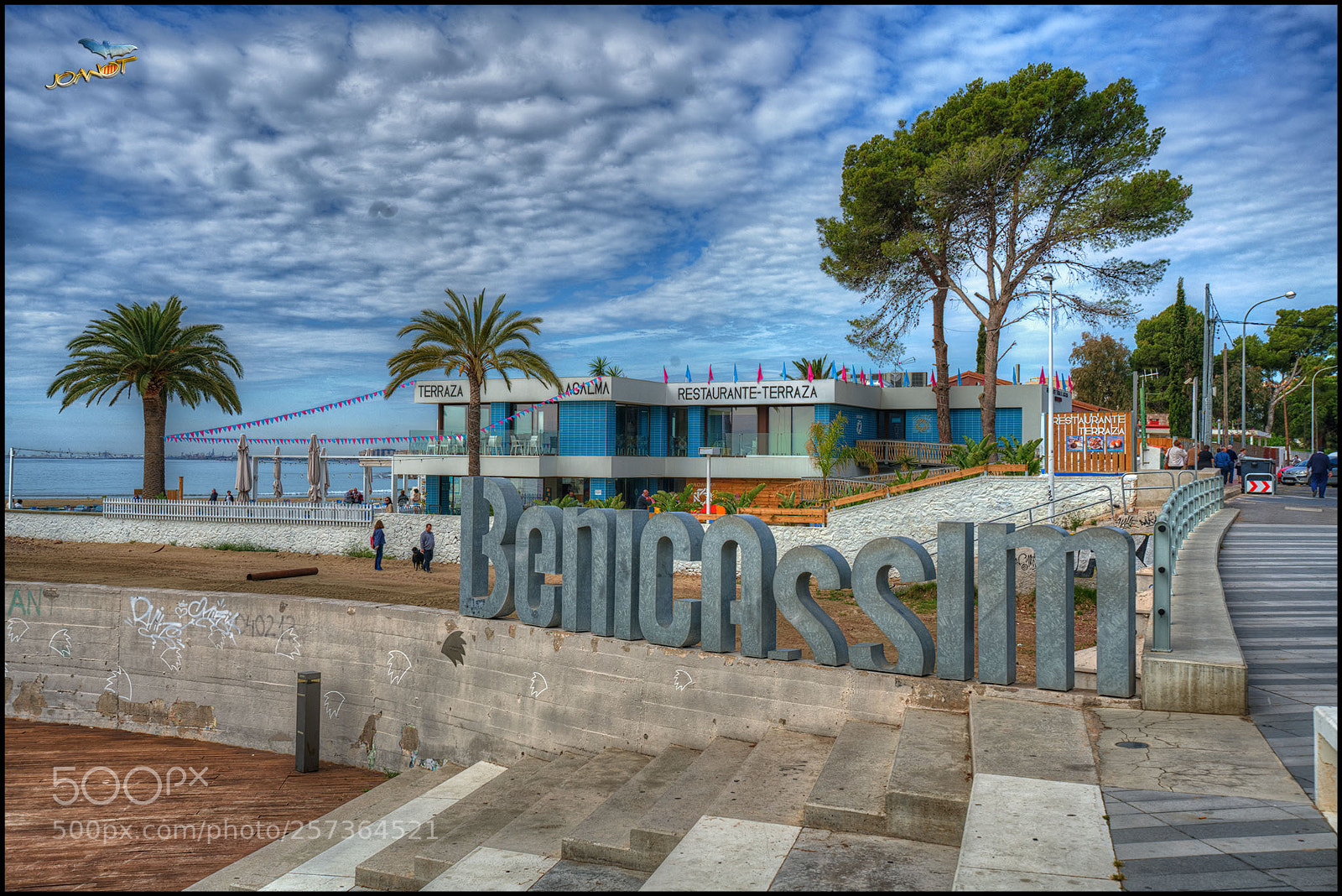 Sony a7R II sample photo. 1799 benicàssim photography