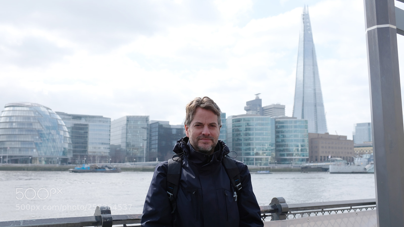 Fujifilm X100F sample photo. London 3 photography