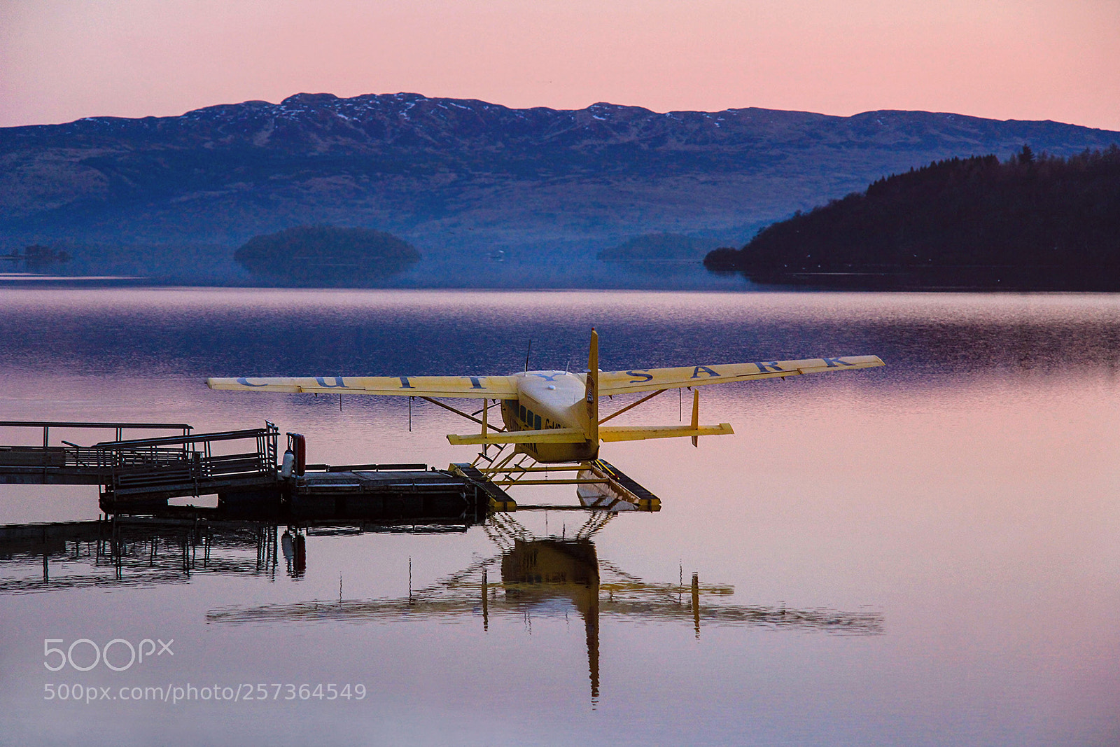 Canon EOS 60D sample photo. Cutty sunrise photography