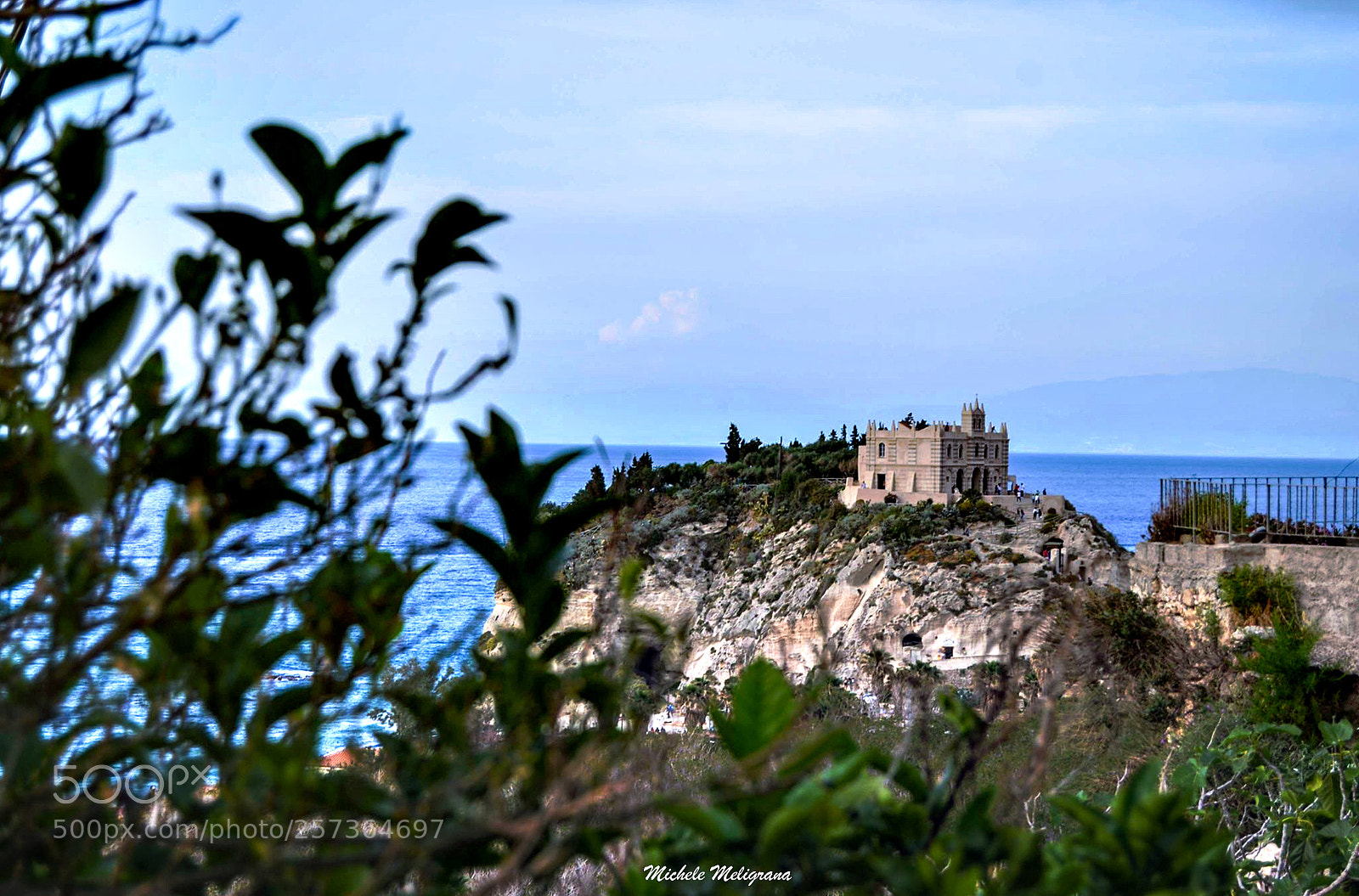 Canon PowerShot SX60 HS sample photo. Santuario madonna dell'isola photography