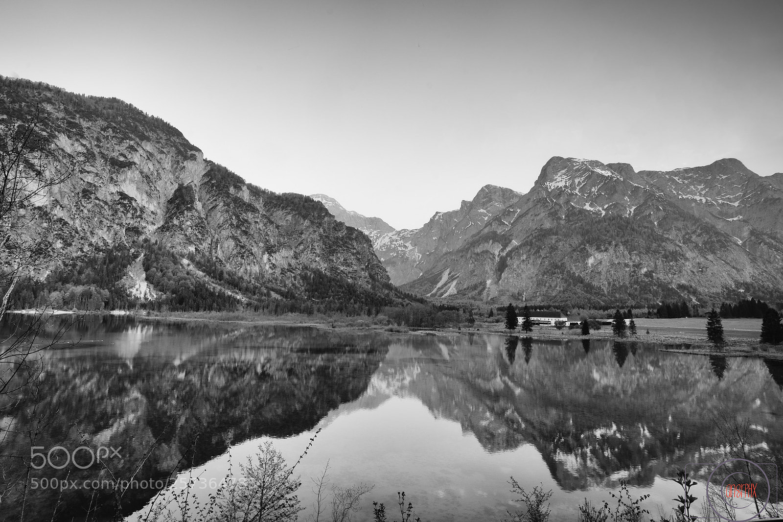 Sony a7R II sample photo. Evening photography