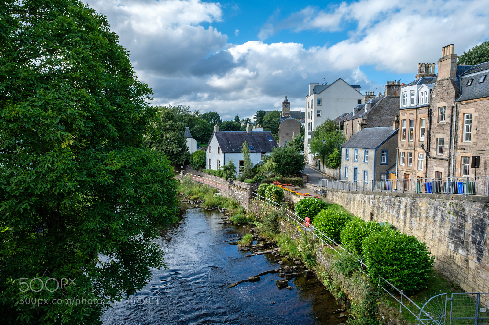 Fujifilm X-T2 sample photo. Dunblane photography
