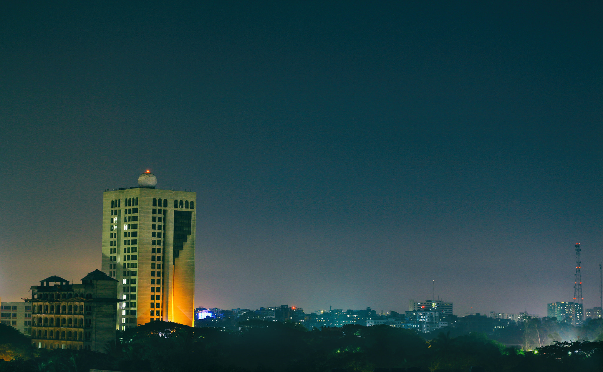 Canon EOS 700D (EOS Rebel T5i / EOS Kiss X7i) sample photo. Dhaka, bangladesh photography