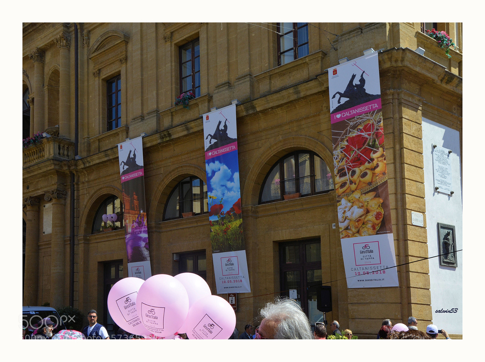 Nikon D5100 sample photo. Gido d'italia photography