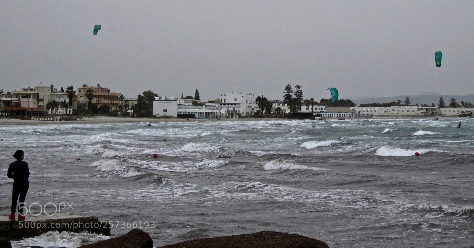 Canon PowerShot SX60 HS sample photo. The waves photography
