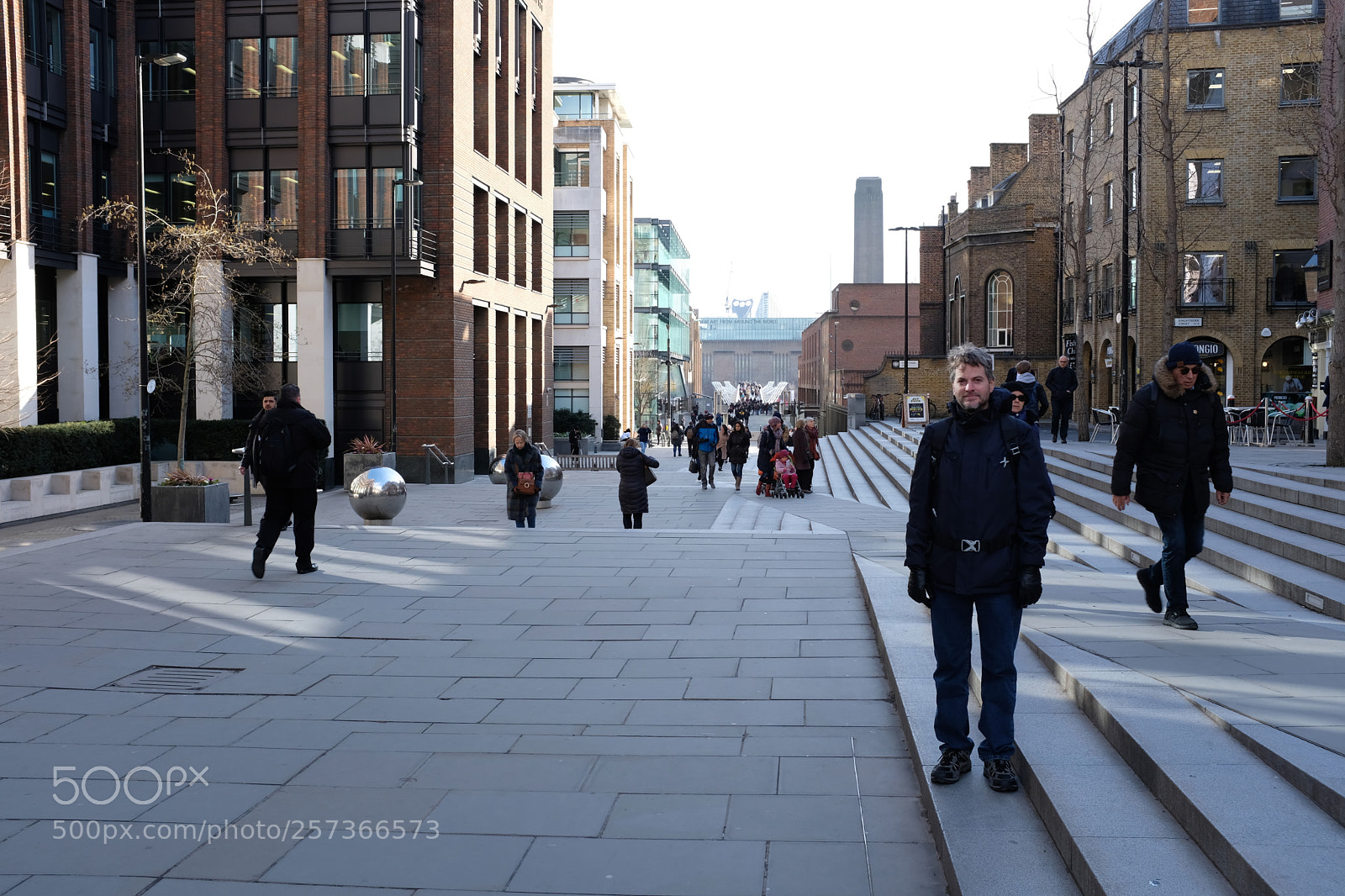 Fujifilm X100F sample photo. London 5 photography