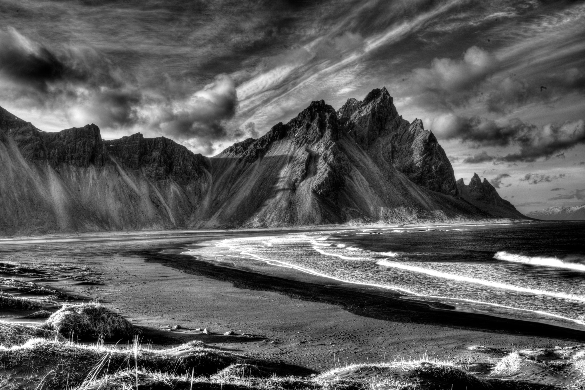 Canon EF 24-70mm F2.8L USM sample photo. Icelande 1 photography