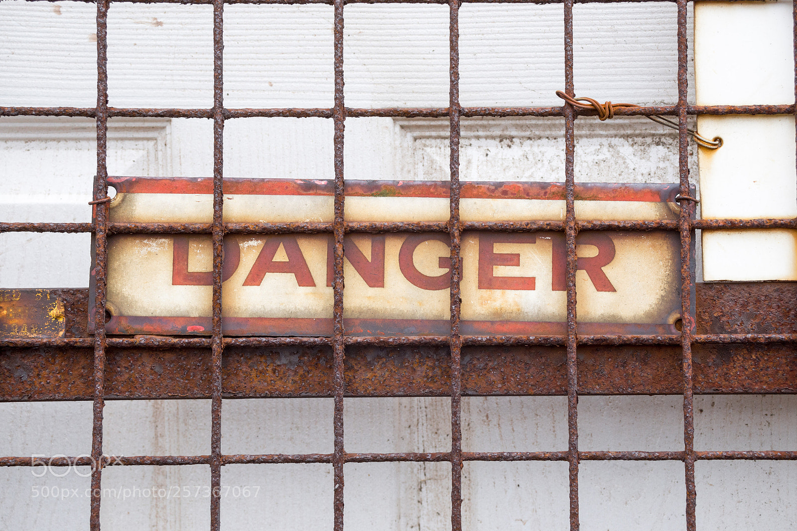 Canon EOS 6D sample photo. Danger photography