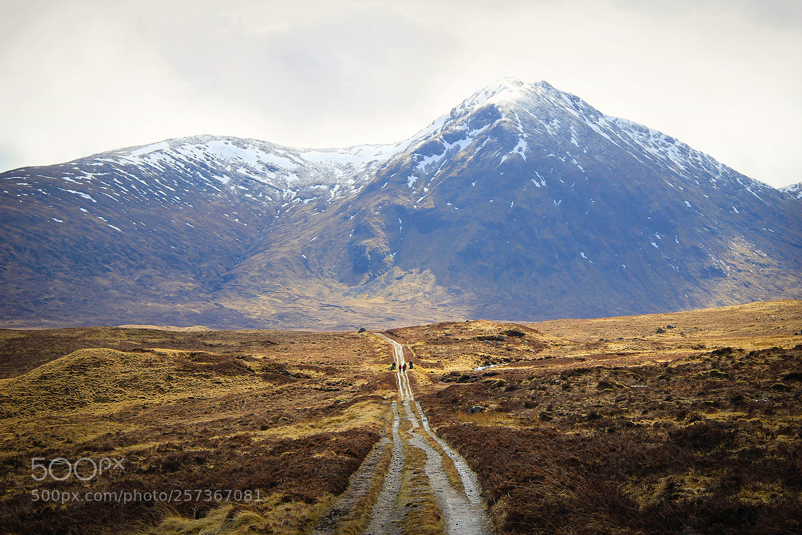Canon EOS 60D sample photo. Stob a'choire odhair photography