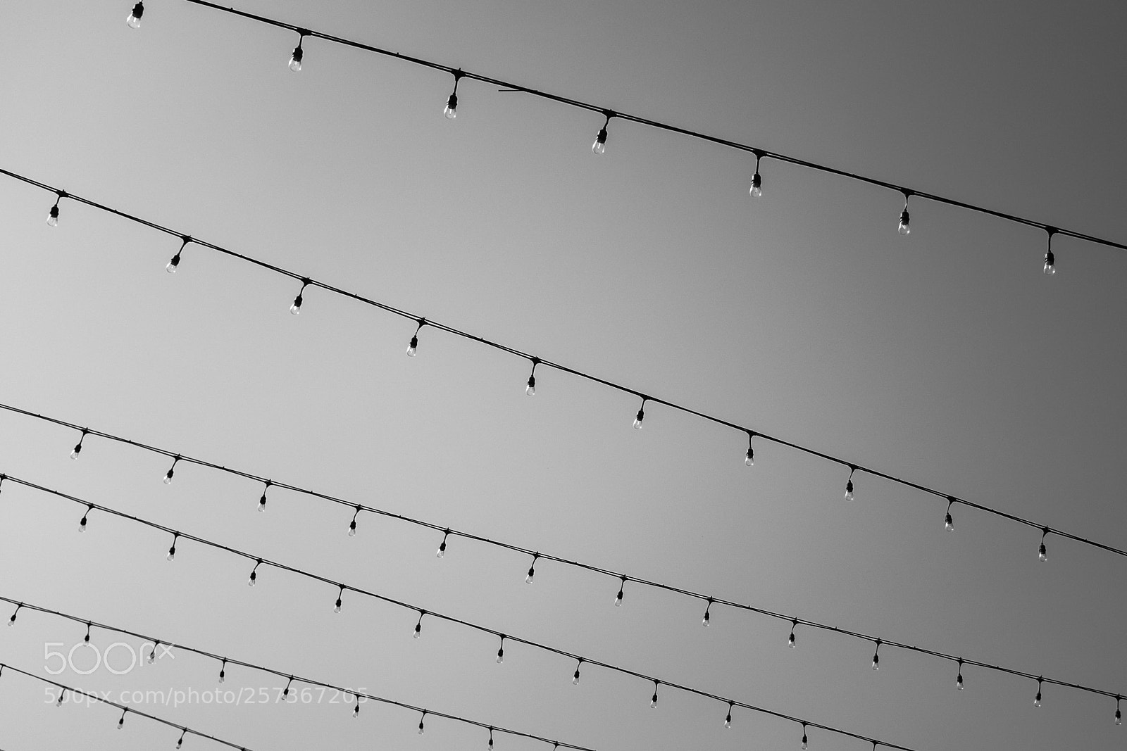 Fujifilm X100S sample photo. Lines photography