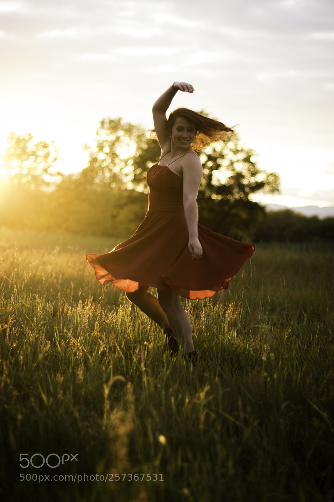Nikon D7200 sample photo. Coquelicot photography