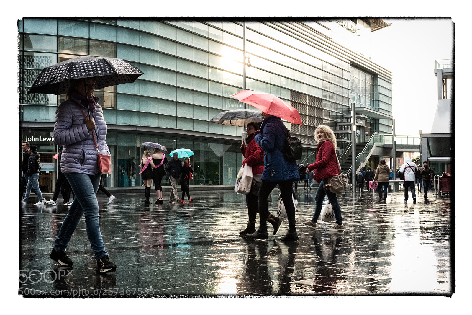 Fujifilm X-T2 sample photo. Lpl1 shopping photography