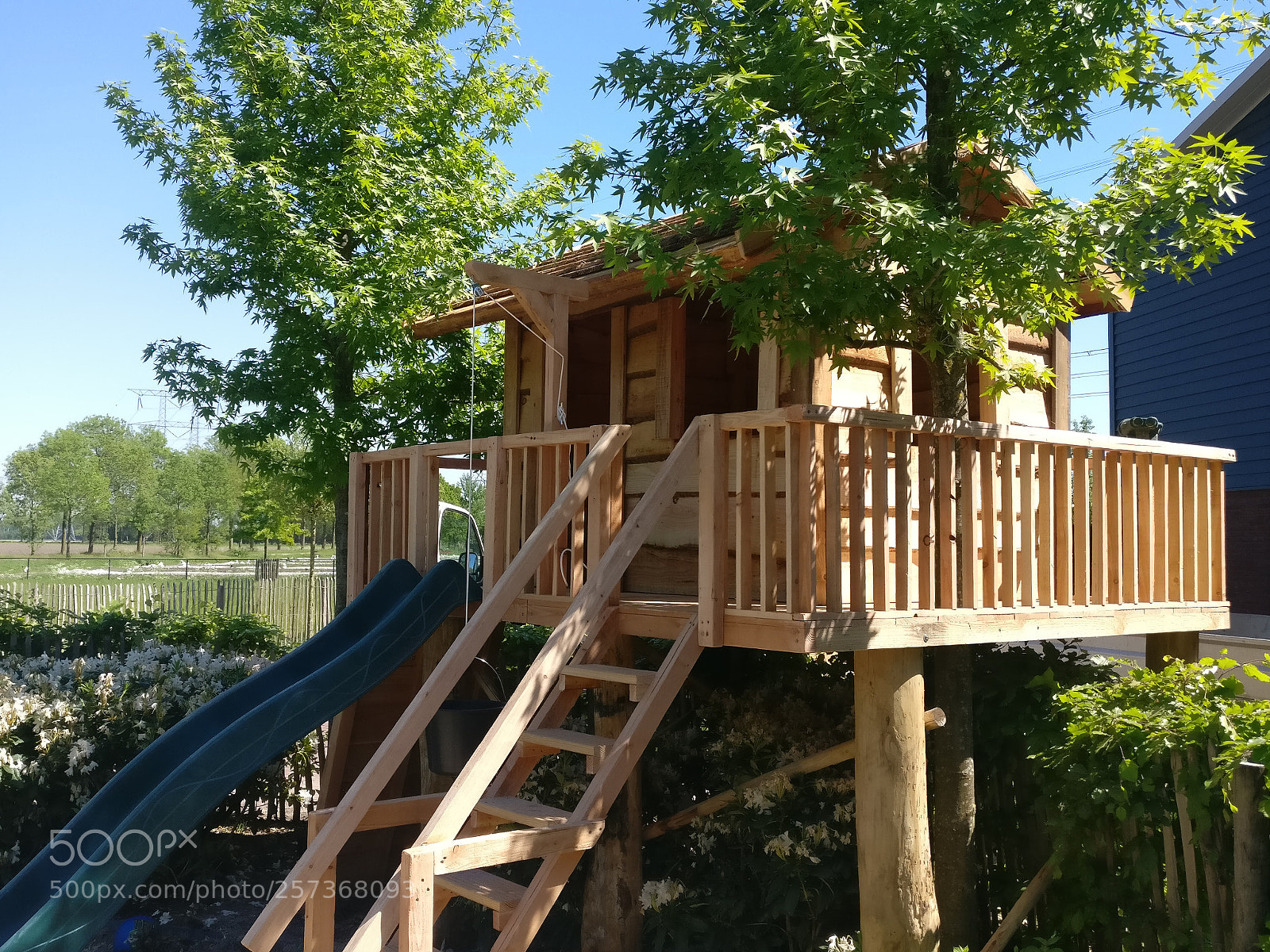 OnePlus A3003 sample photo. Oirschot i photography