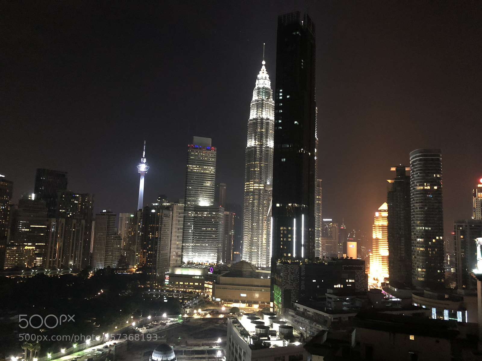 Apple iPhone X sample photo. Kuala lumpur photography