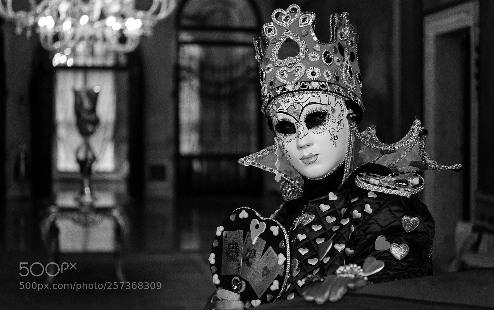 Fujifilm X-T2 sample photo. Venice carnival lxvi photography