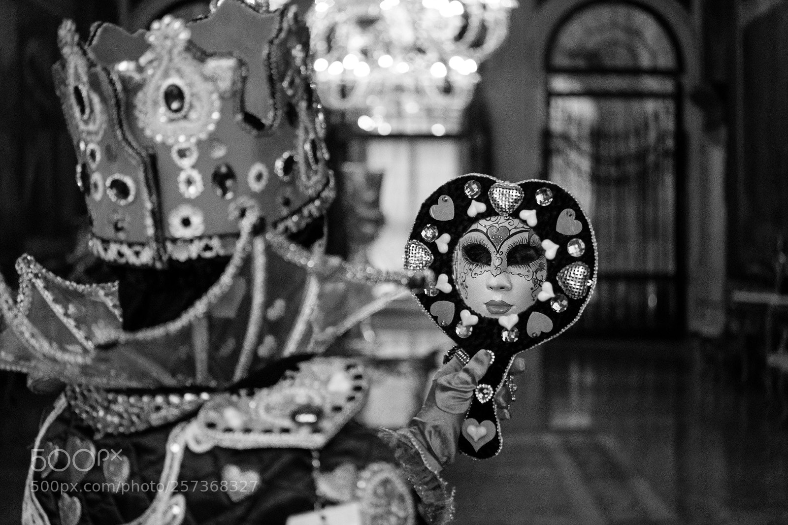 Fujifilm X-T2 sample photo. Venice carnival lxviii photography