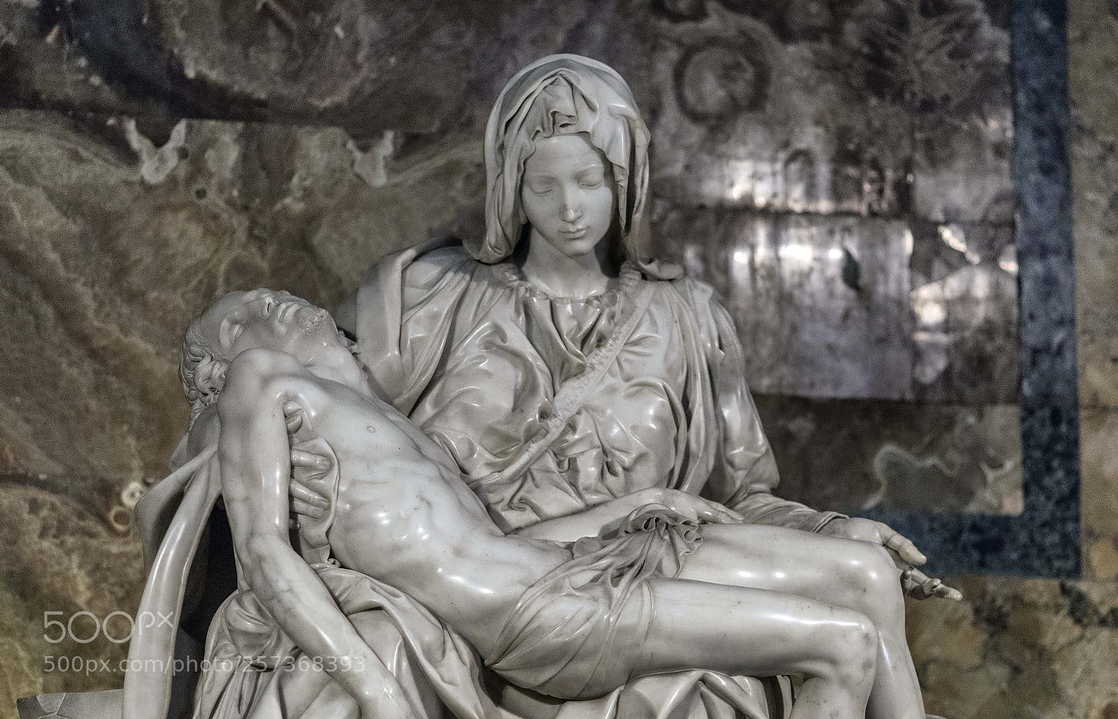 Canon EOS 5D Mark IV sample photo. Great michelangelo photography