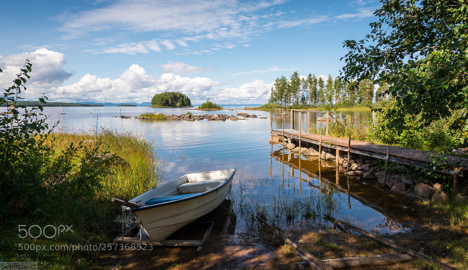 Nikon D610 sample photo. Siljan sight photography