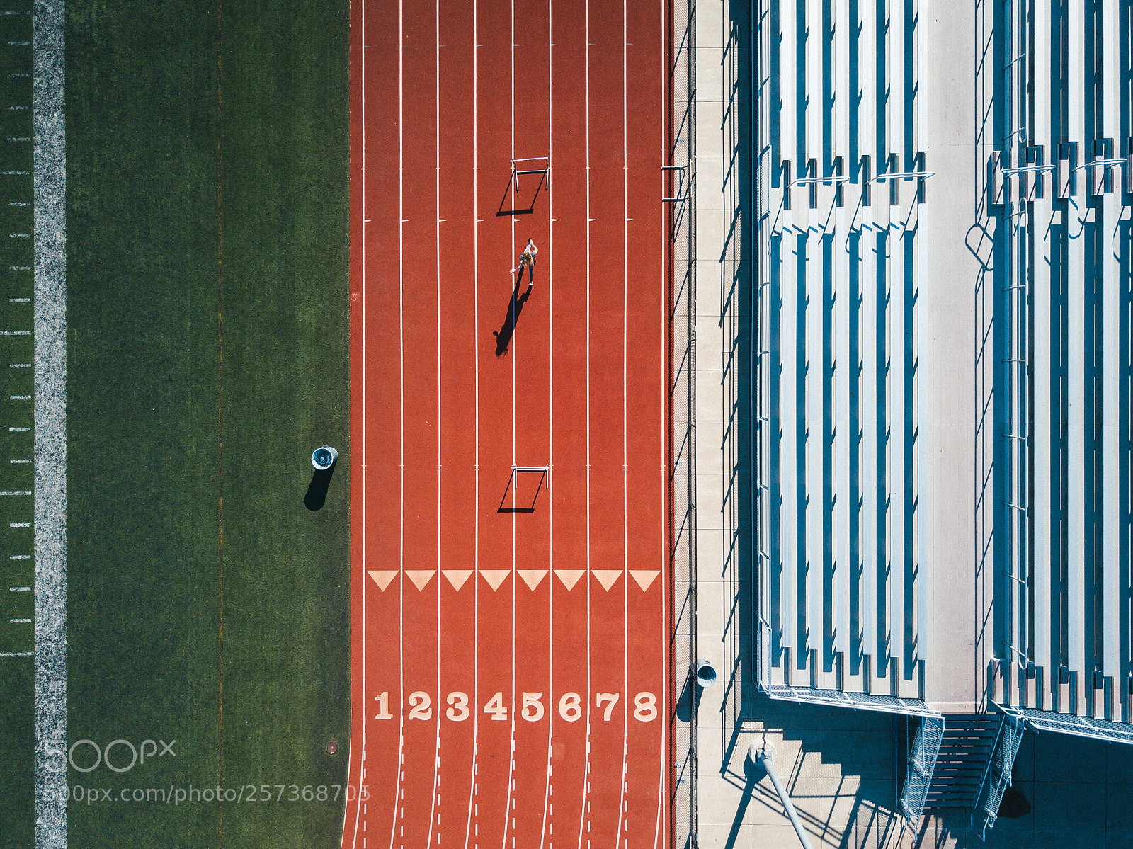 DJI FC220 sample photo. Untitled photography