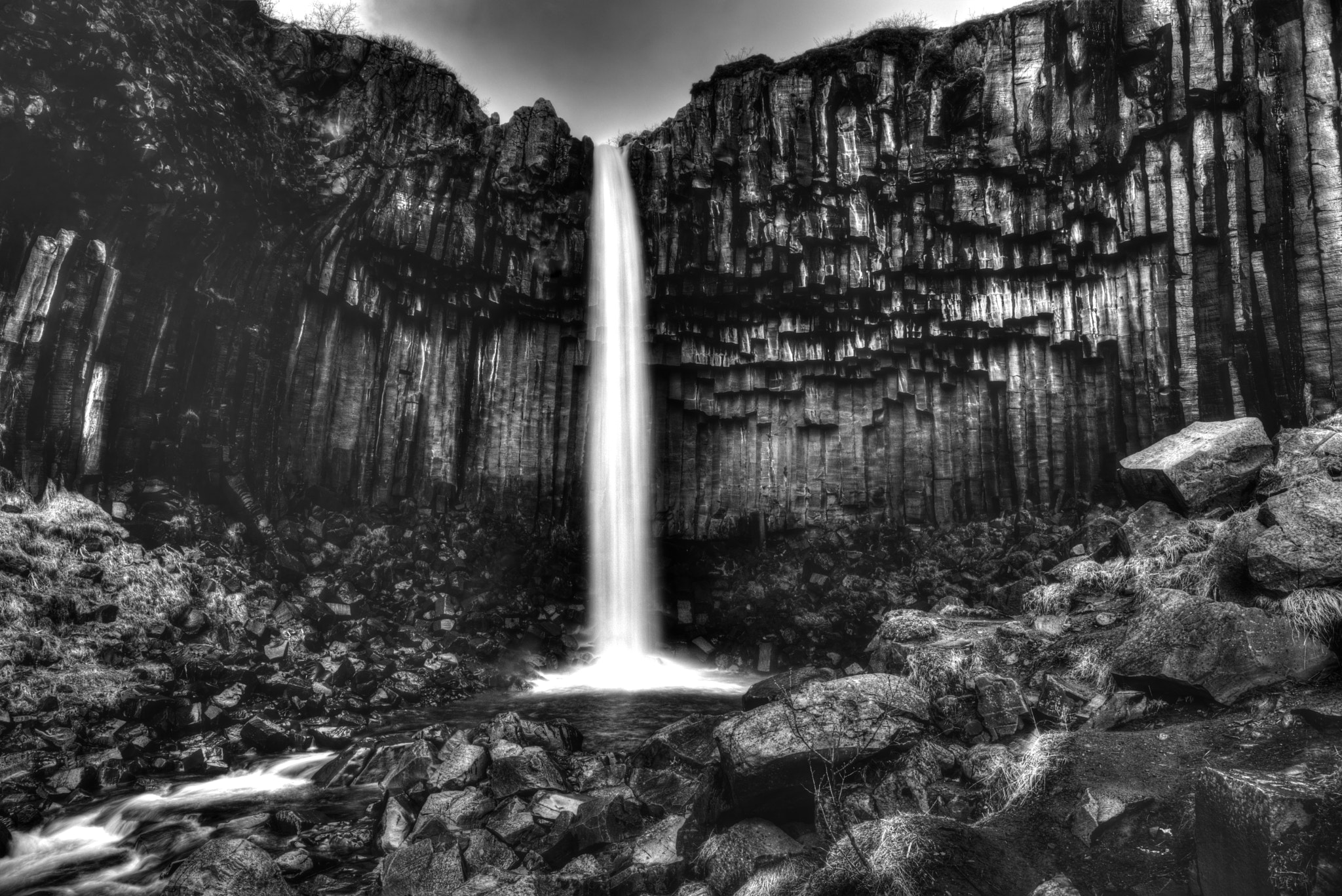 Canon EF 24-70mm F2.8L USM sample photo. Iceland 2 photography