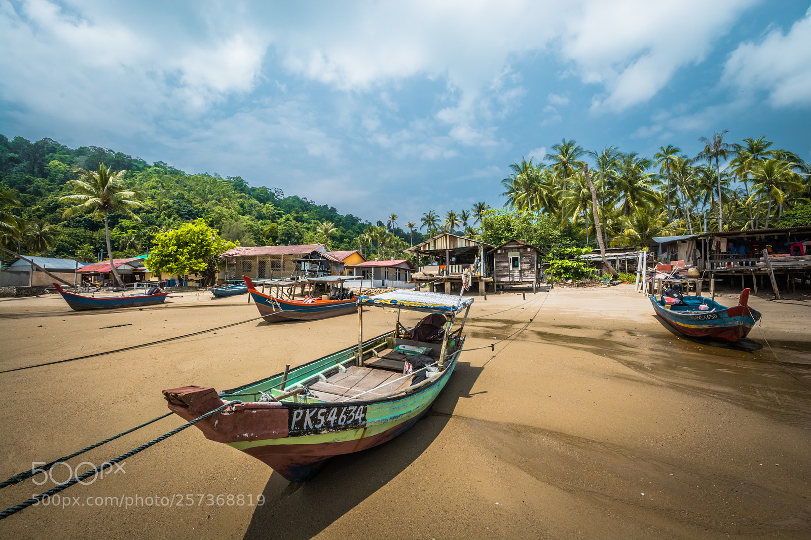 Nikon D7100 sample photo. Sand' boats photography