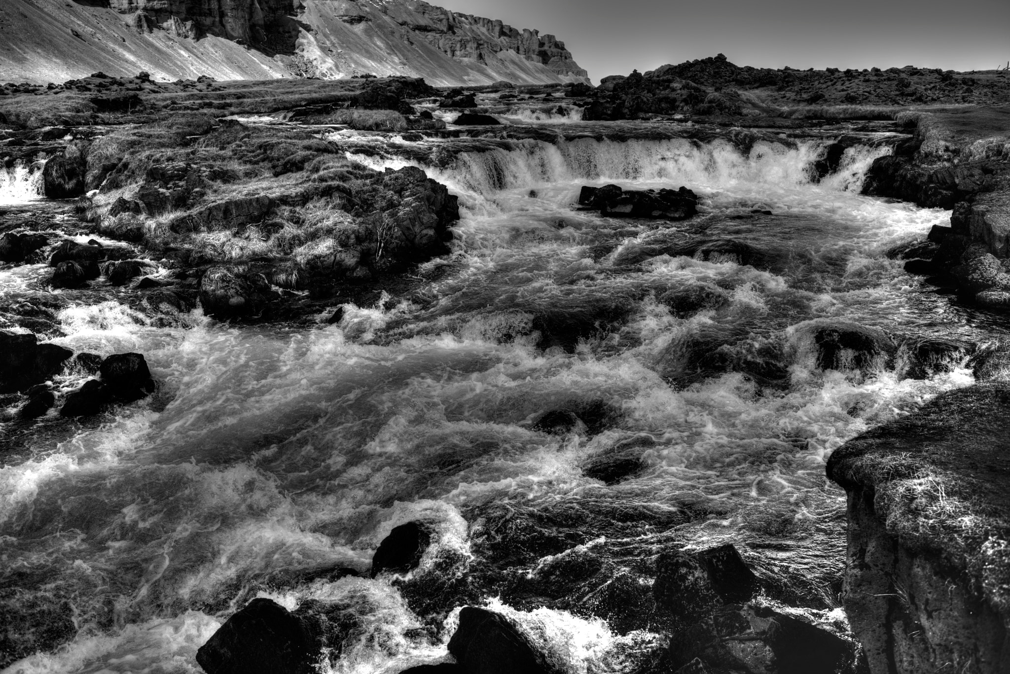 Canon EF 24-70mm F2.8L USM sample photo. Iceland 3 photography