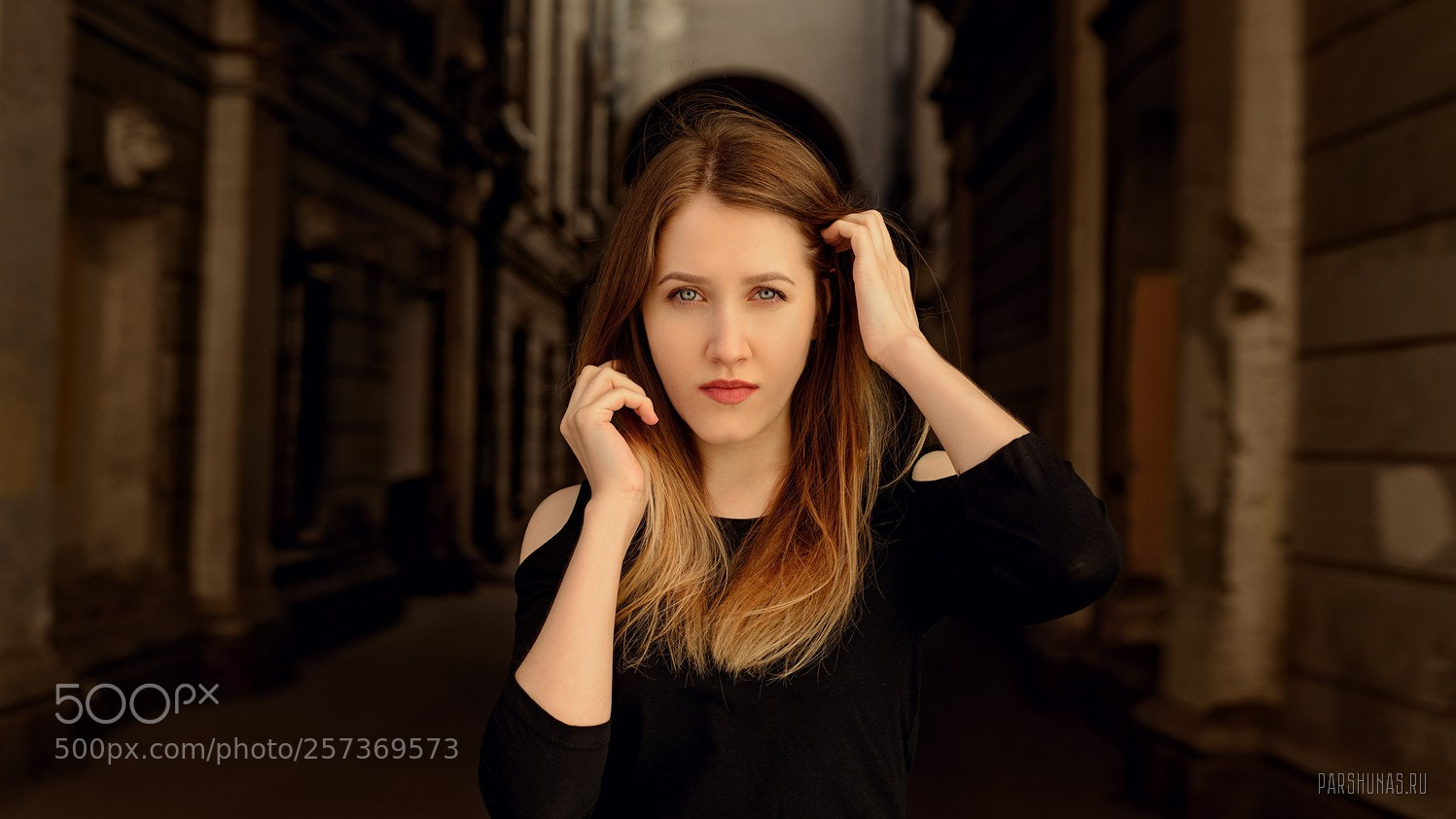 Nikon D800 sample photo. Катя photography
