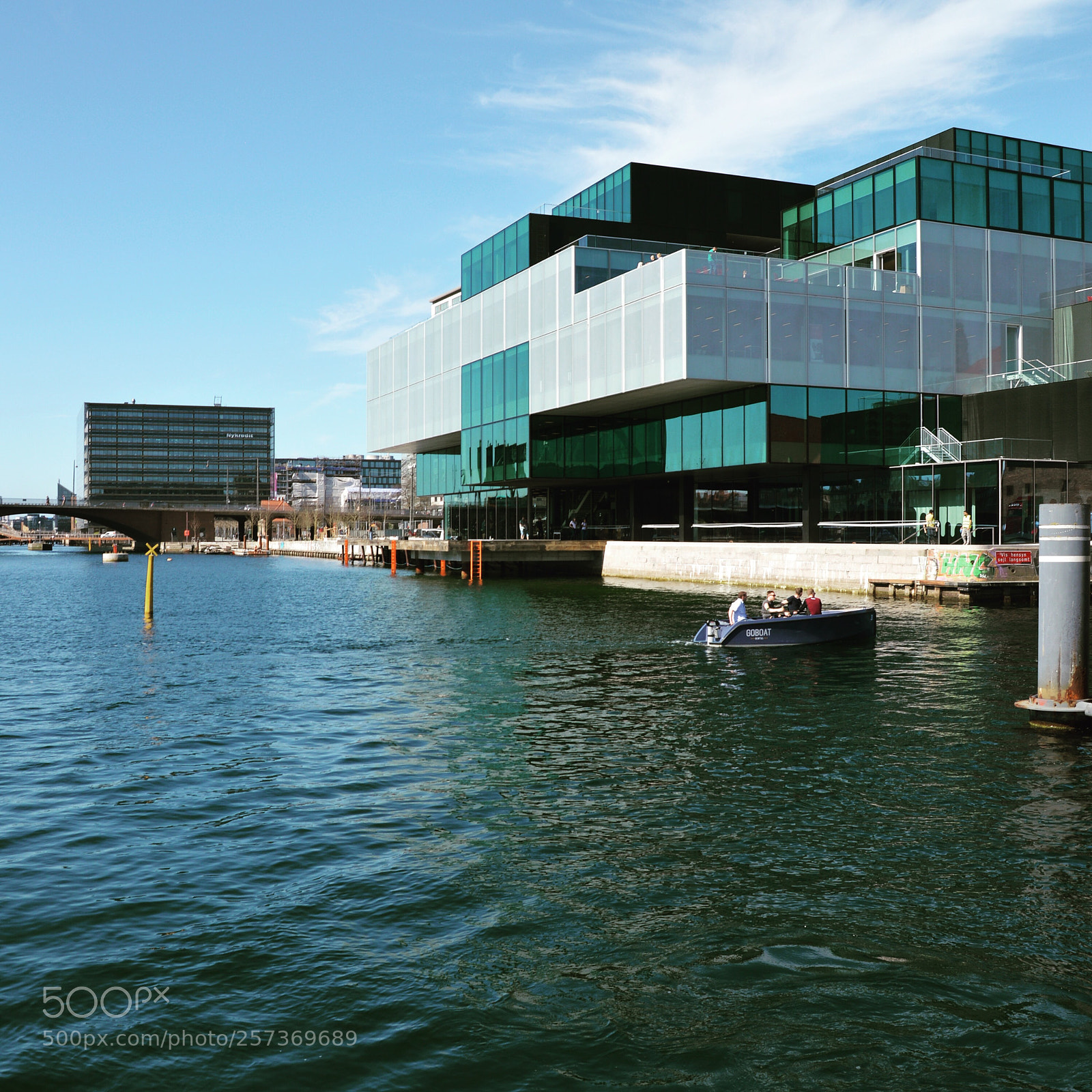 Nikon D3200 sample photo. Bloxs, copenhagen photography
