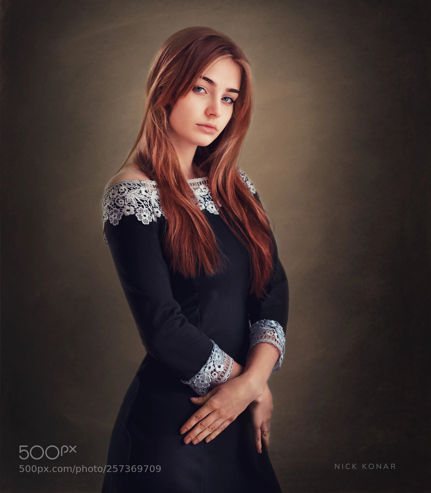 Canon EOS 5D Mark IV sample photo. Anastasia photography