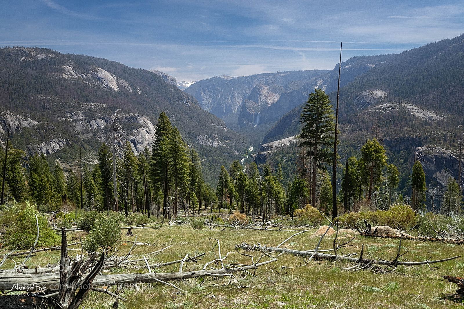 Canon EOS 6D Mark II sample photo. Valley view photography