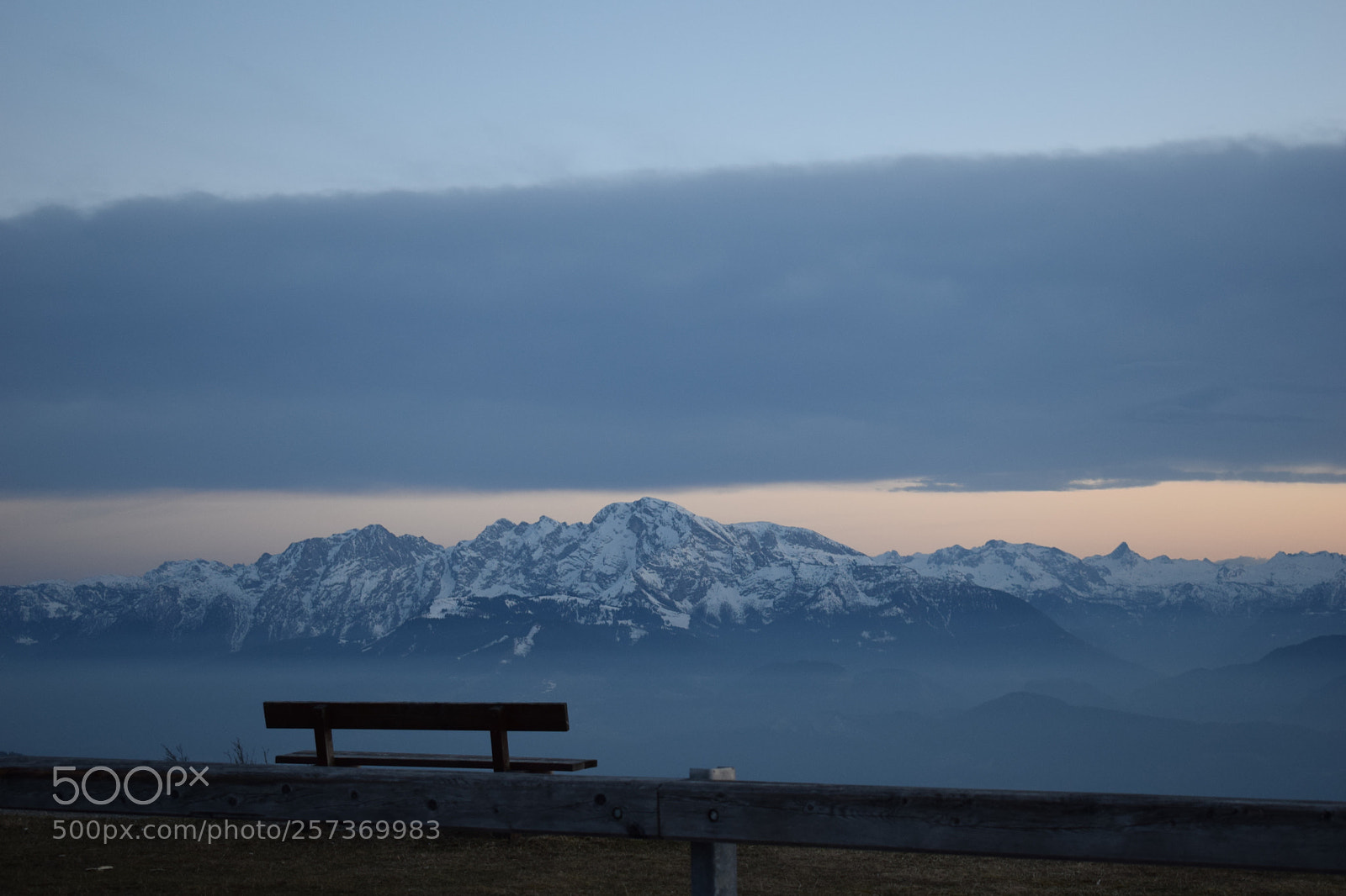 Nikon D3300 sample photo. Mountains photography