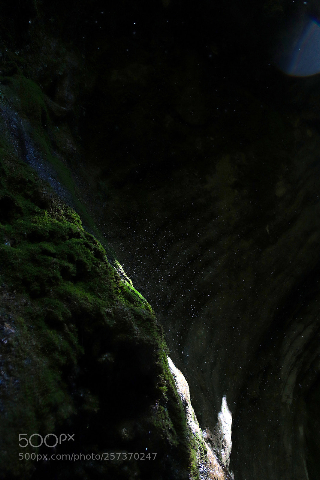 Canon EOS 77D (EOS 9000D / EOS 770D) sample photo. Water splash photography