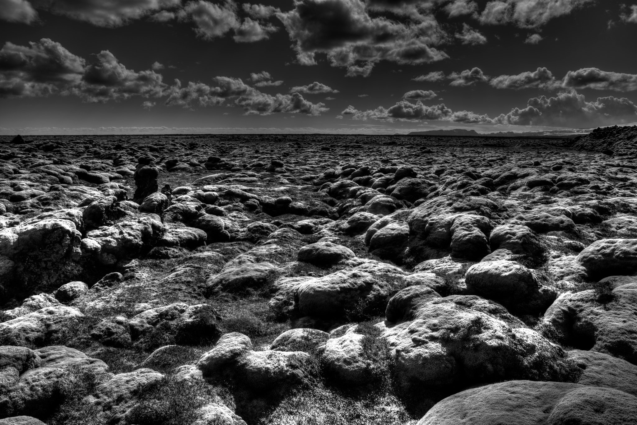 Canon EF 24-70mm F2.8L USM sample photo. Landscape iceland 1 photography