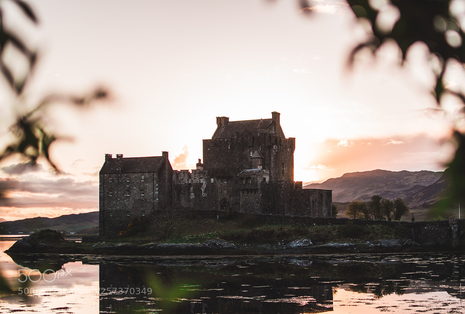 Nikon D3200 sample photo. Visiting eilean photography