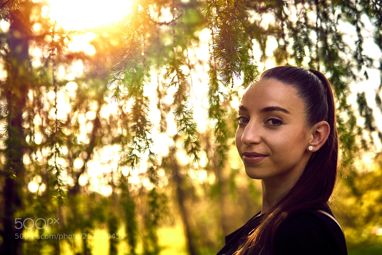 Sony a6000 sample photo. Smell of summer photography