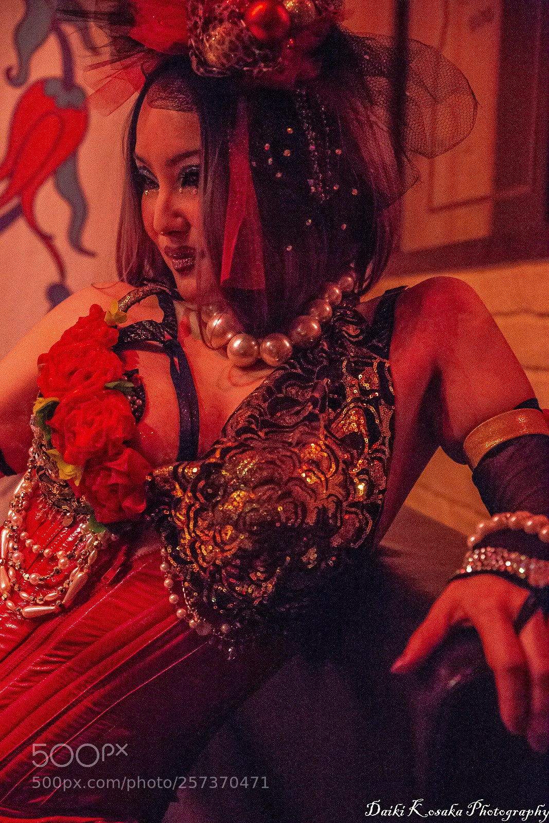 Canon EOS 6D sample photo. Bell&bulresquedancer safi photography