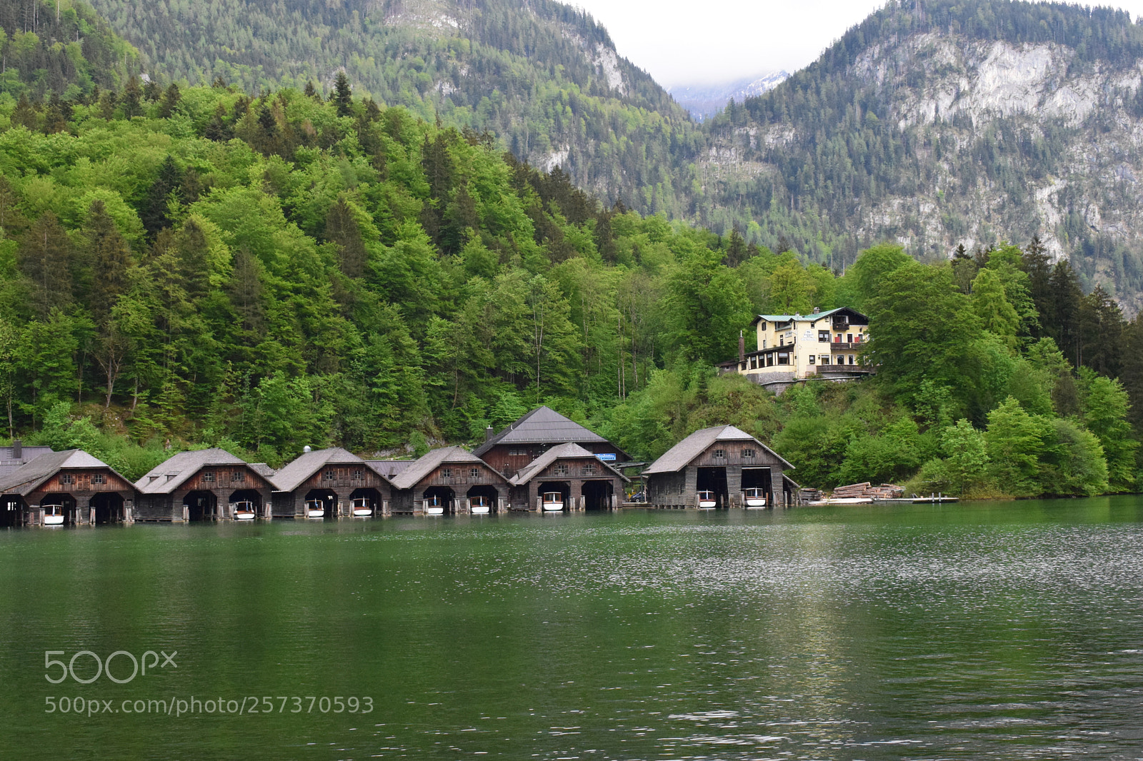 Nikon D3300 sample photo. Königsee bayern photography