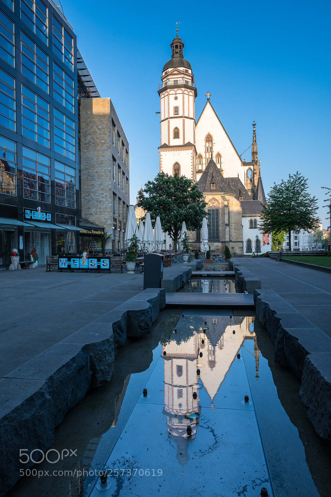 Nikon D850 sample photo. Thomas church photography