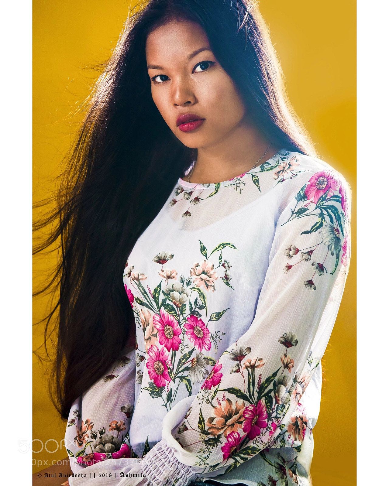 Nikon D810 sample photo. Ashmita  photography