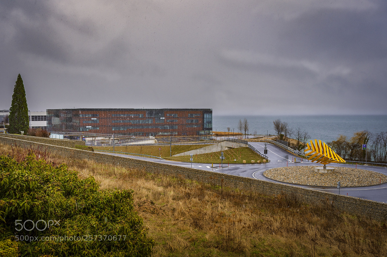Nikon D500 sample photo. Fabrique de cancers photography