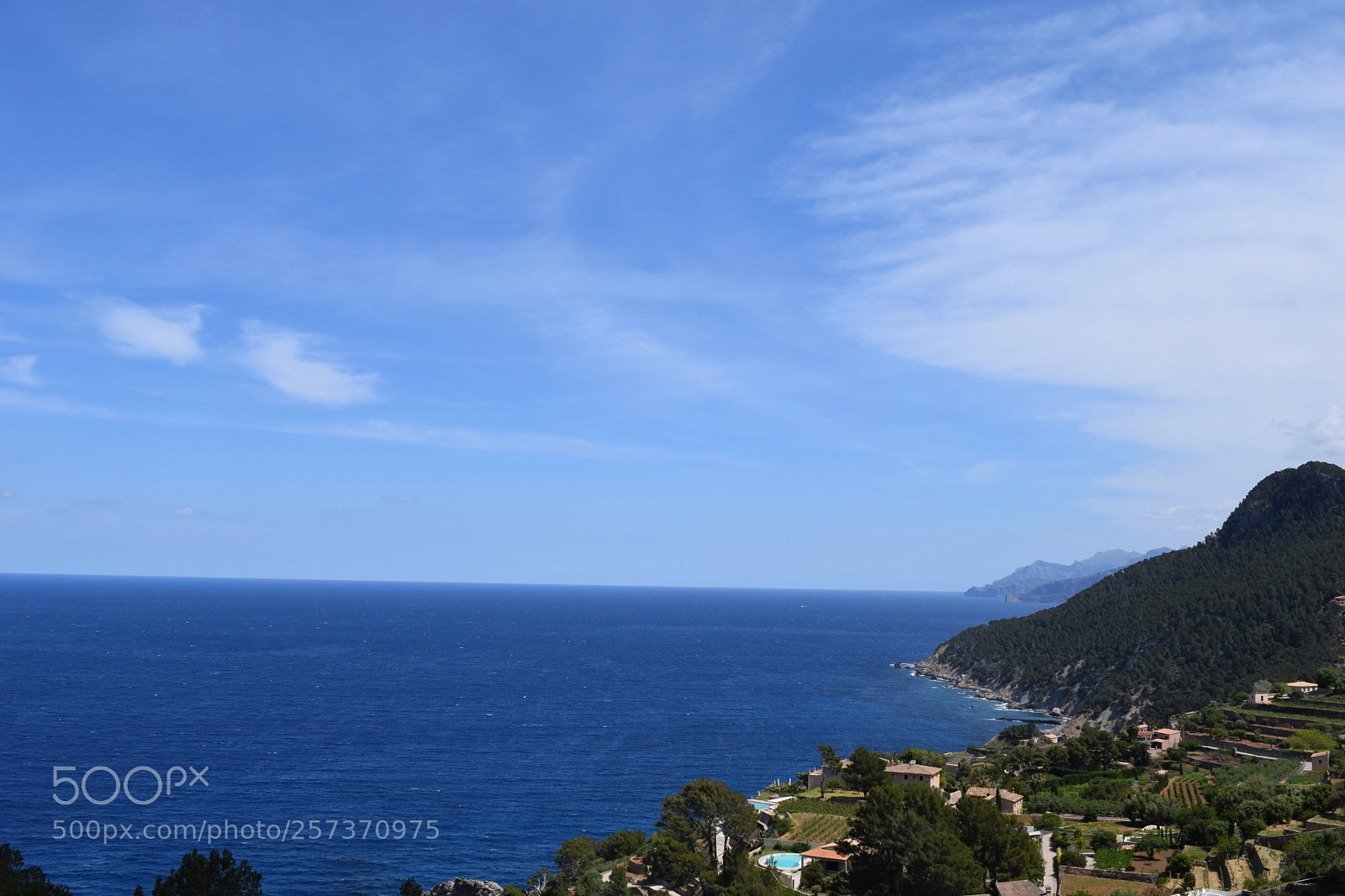 Nikon D3300 sample photo. Mallorca photography