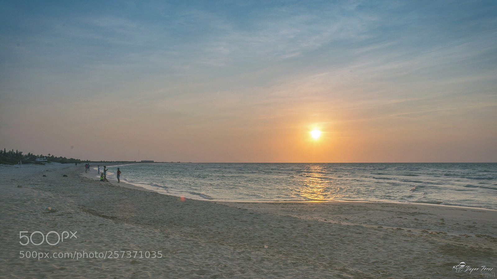Nikon D5200 sample photo. Tardes de playa photography