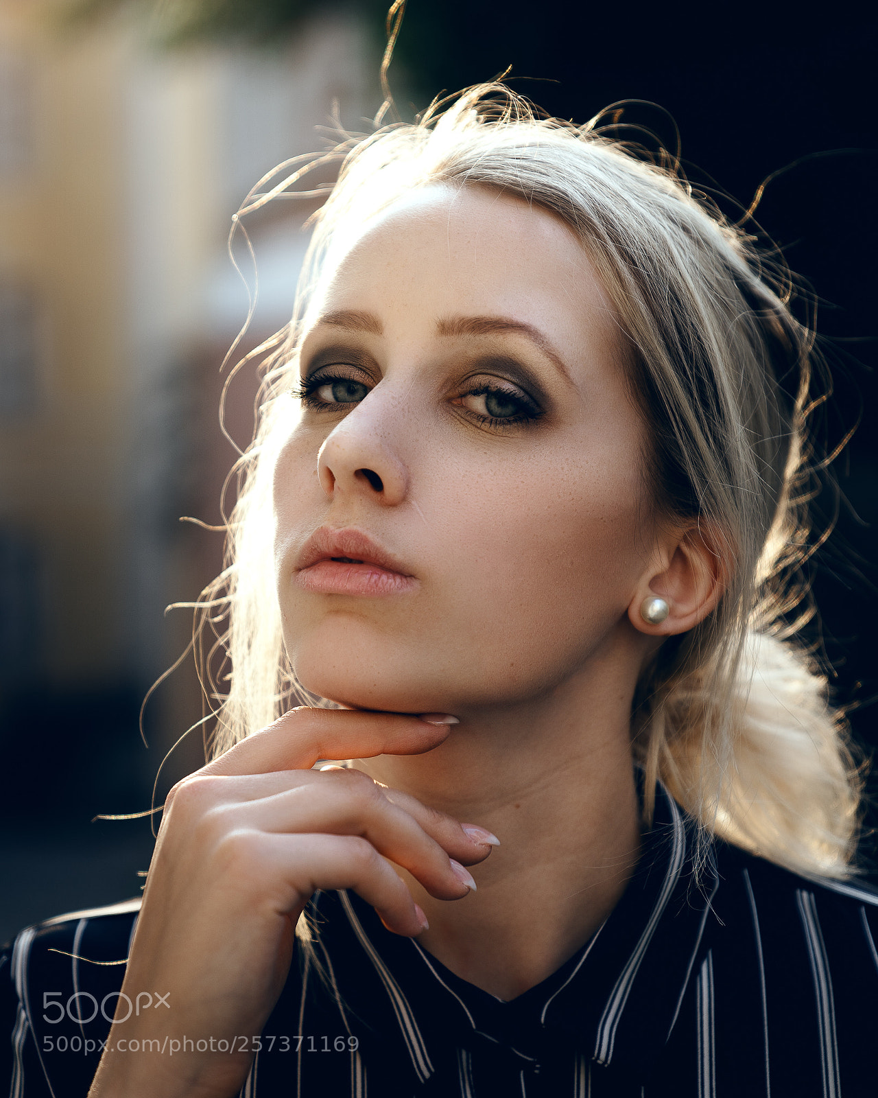 Sony a7 III sample photo. Bearbeitet photography