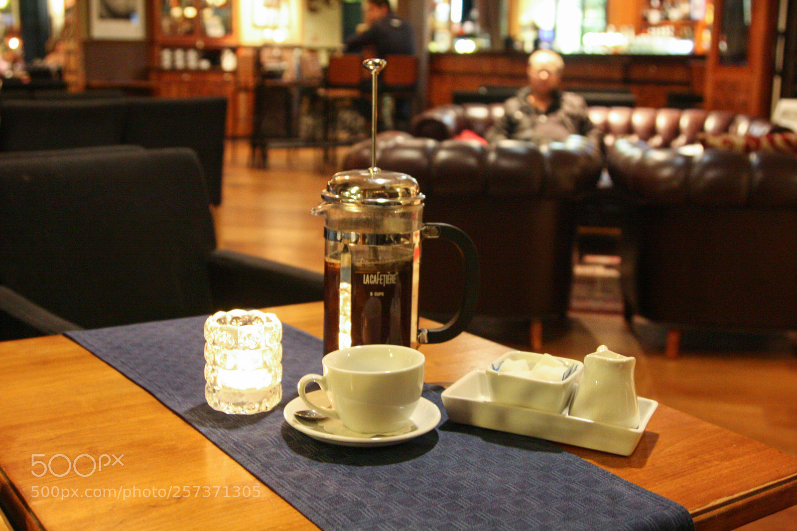 Canon EOS 400D (EOS Digital Rebel XTi / EOS Kiss Digital X) sample photo. Sweden coffe photography