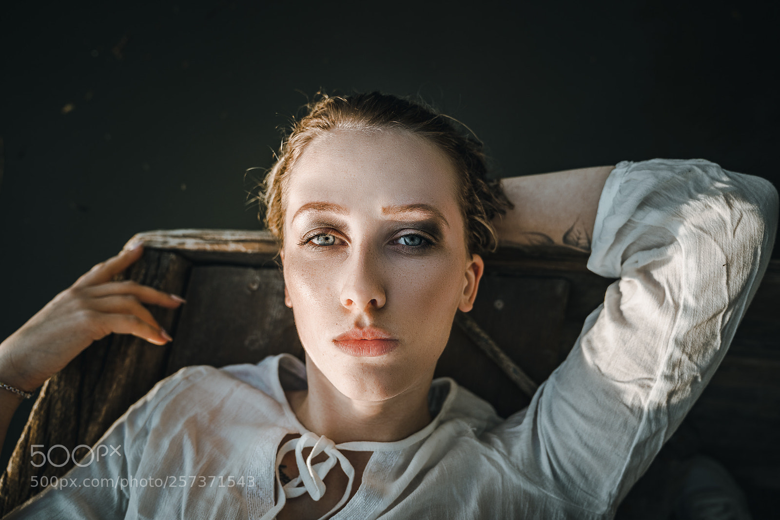Sony a7 III sample photo. Bearbeitet photography